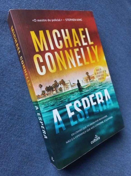 A Espera - Michael Connelly