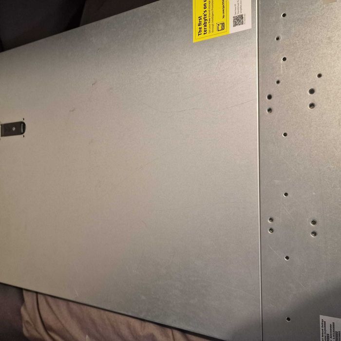 Servidor HPE DL380 Gen9 24sff