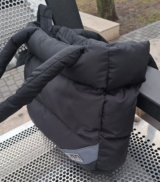 Сумка-дутик PRADA