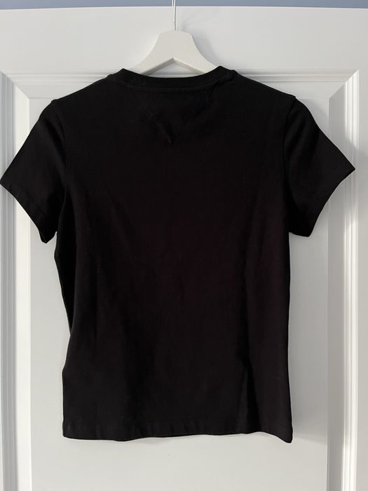 Nowy T-shirt Tommy Jeans