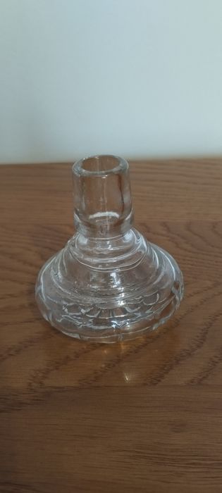 Графін скляний (Англія)