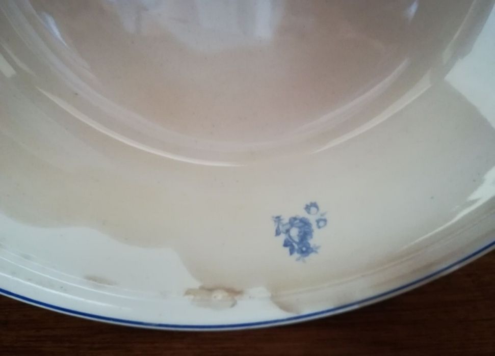 Taça/ saladeira 25cm