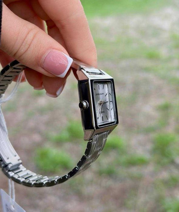 Жіночий годинник CASIO LTP-V007D-7E.