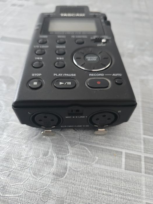 Tascam DR 100 MK2