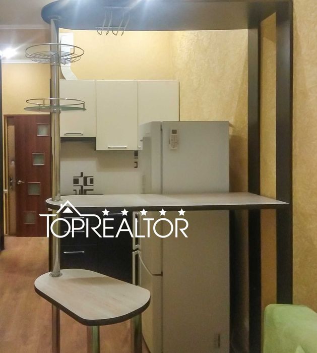 ‼️Продаж 1-кім. студійної квартири | Гостинка | В. Панасівська, 108‼️