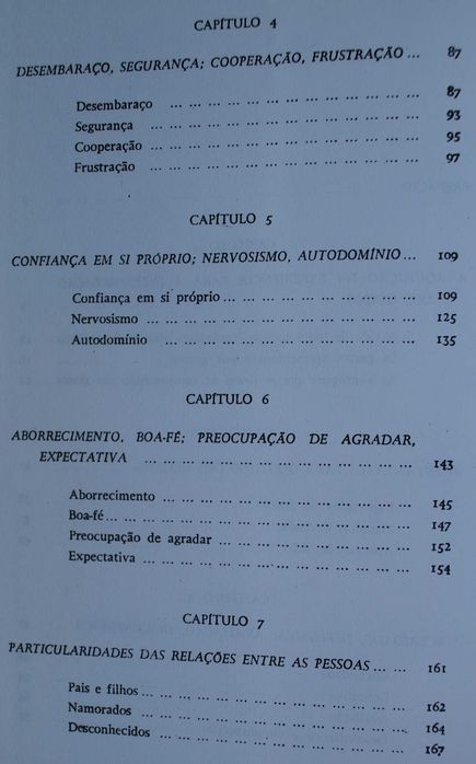 Como Observar As Pessoas de Gerar I. Nierenberg e Henry H. Calero