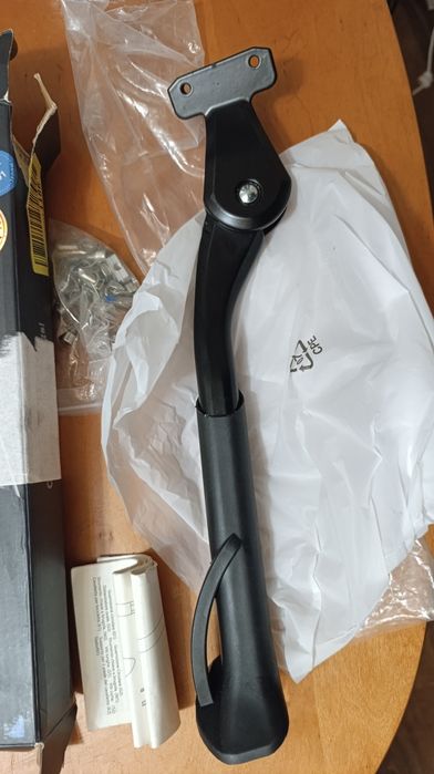 Подножка для велосипеда Watsabro