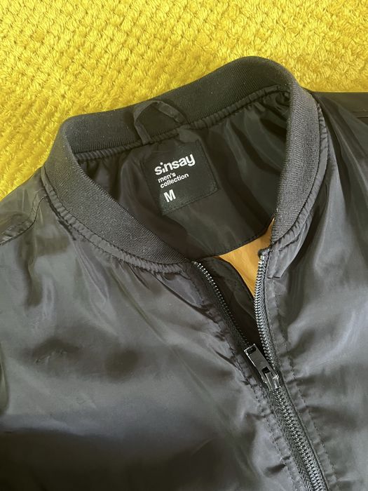 Бомбер CROPP, size M
