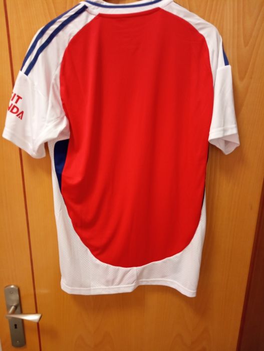 Camisola Arsenal