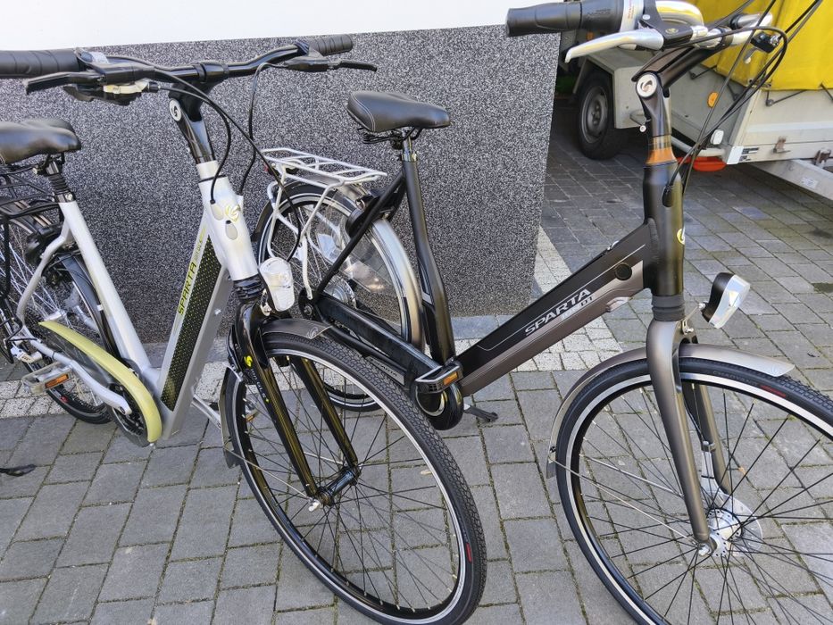 Rower Sparta Batavus Koga 28