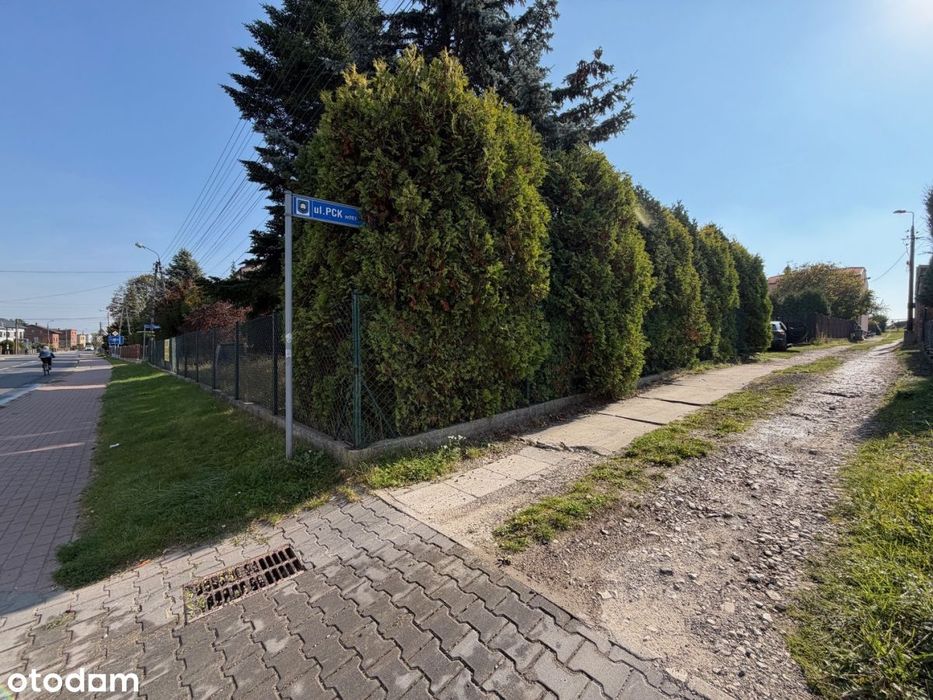Duży dom 323,42 m² | Działka 1541 m² | Mysłowice