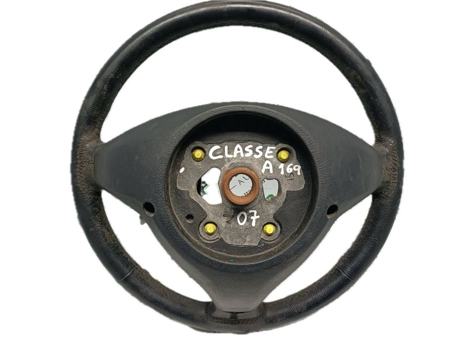 Volante de direção MERCEDES-BENZ Classe A (W169)