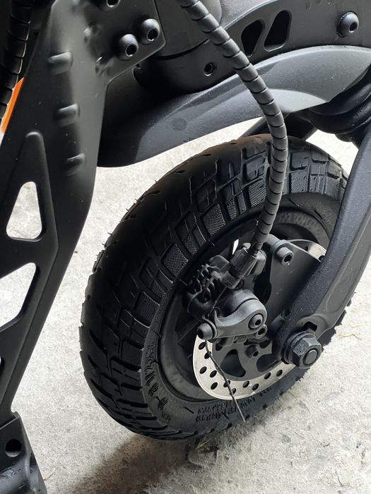 Електросамокат Kukirin g2 pro 2023 custom