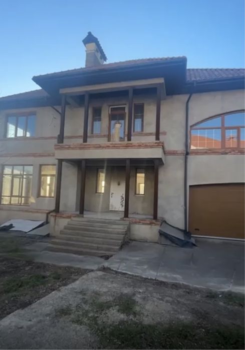 Совиньон!  Дом у моря - ПРОСТО ПОДАРОК ЗА ЭТИ ДЕНЬГИ! 9,6 соток.Кирпич