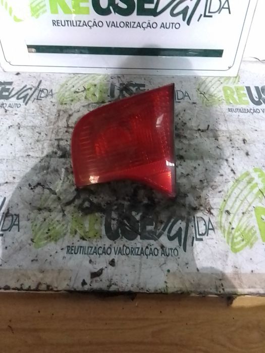 Farolim da mala direito AUDI A4 (8EC, B7)
