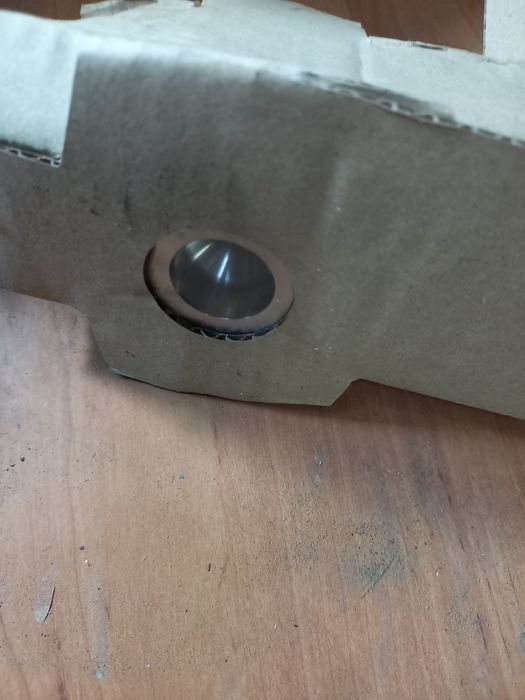 Клешни пивные (раздаточные головки)