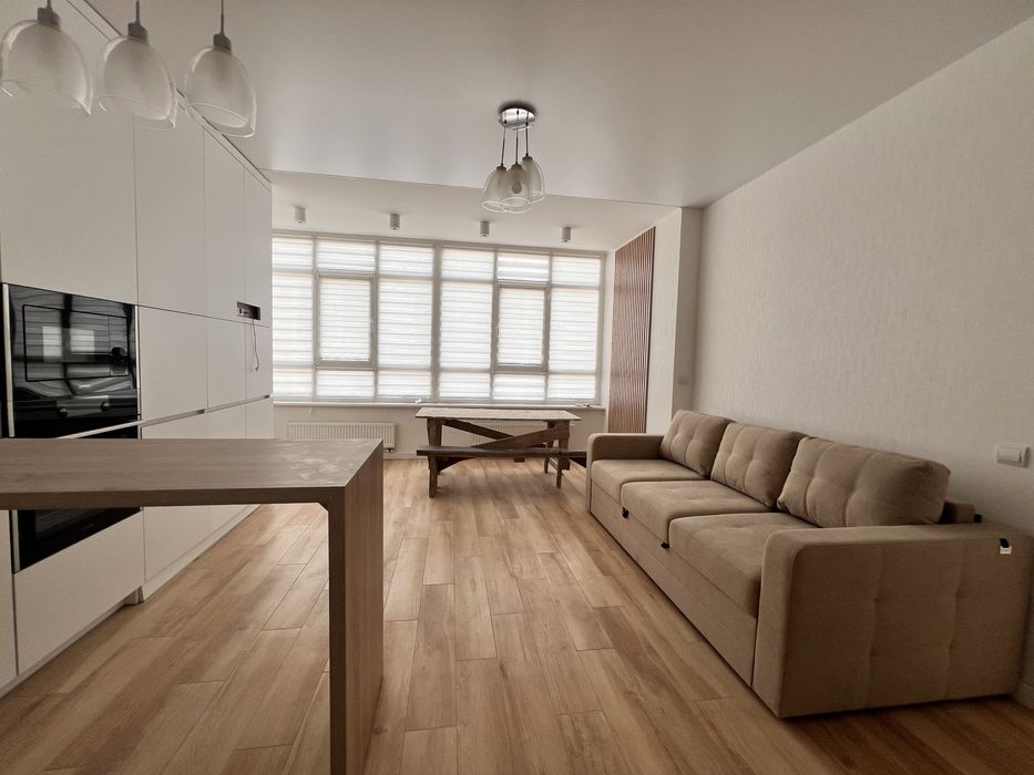 2-rooms apartment apartment by the address st. Ul Glubochitskaya (area 60 m²) - Atlanta.ua - photo 2