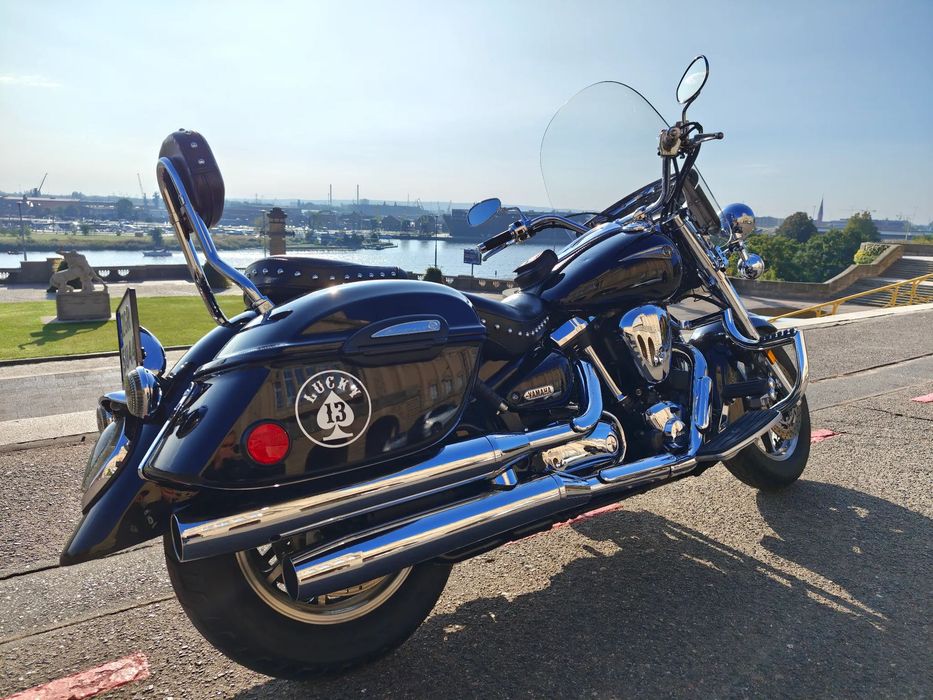Yamaha