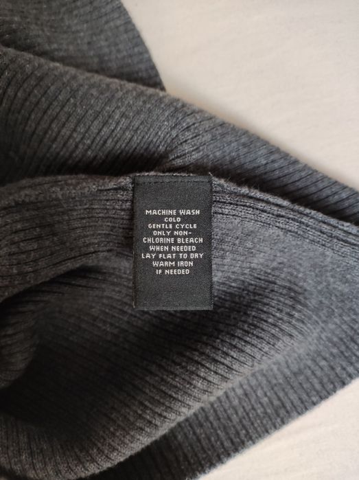 Sweter męski Polo Ralph Lauren L USA