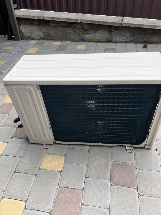 Продам кондиціонер бу Novaki