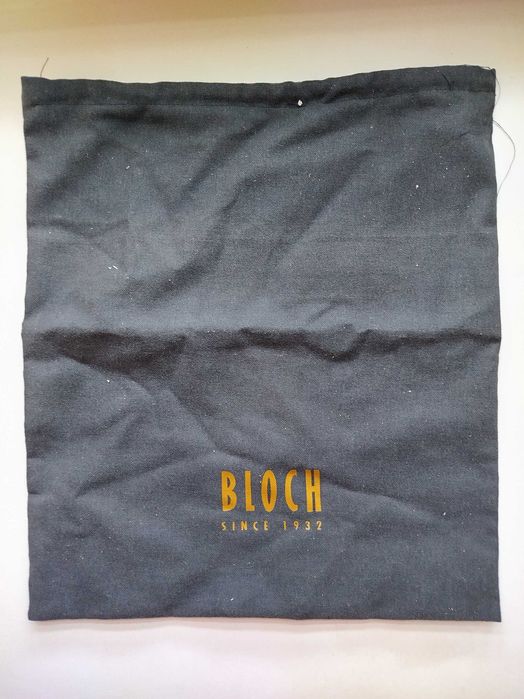 Bloch Nicola 2.5" buty latino