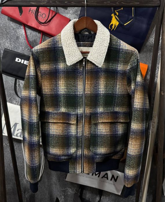 Куртка Пілот Revolution