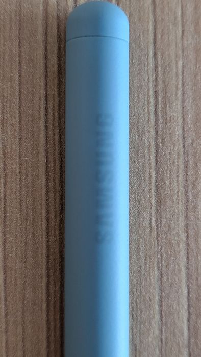 Rysik Samsung S6 lite oryginalny sprawny nowa końcówka super stan