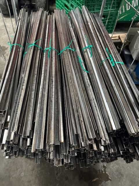 Kij wędzarniczy gwiazdka 98 cm kwasiak