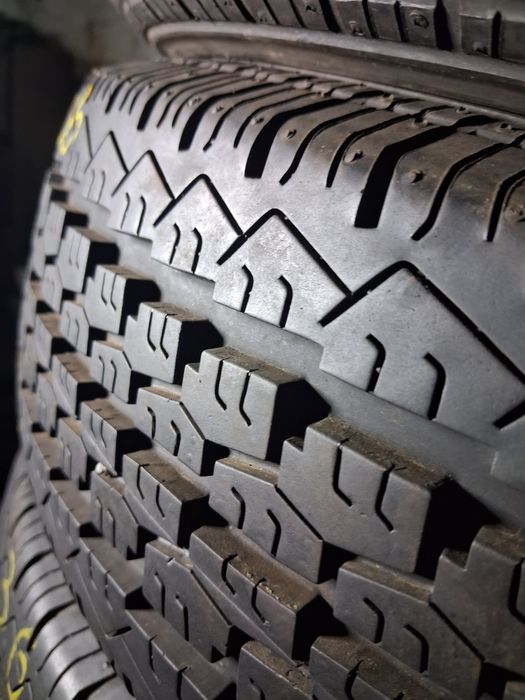 ШИНЫ Б/У 185/80 R14C   Security Road 2003