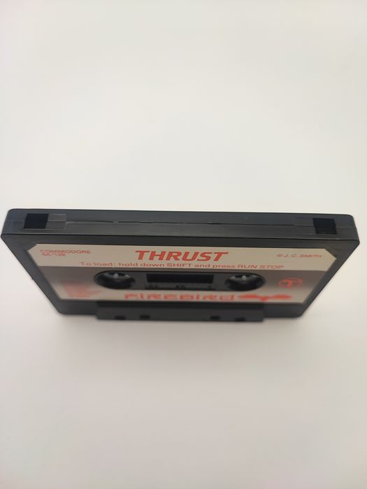 Micro Rhythm - Commodore 64/C128