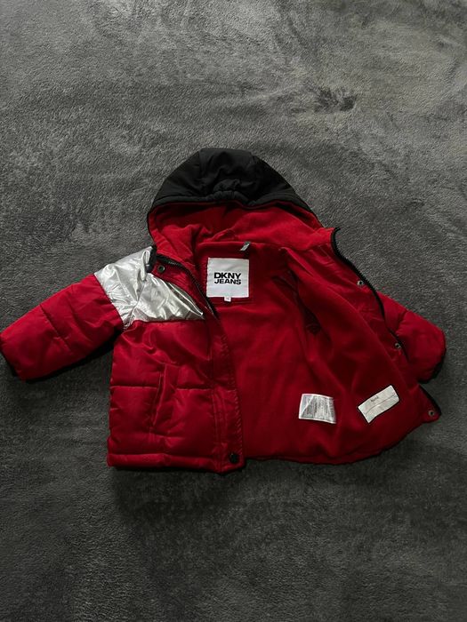 Курточка для хлопчика