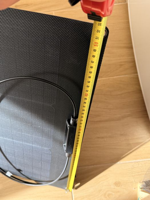 Сонячна Панель ECOFLOW 110w