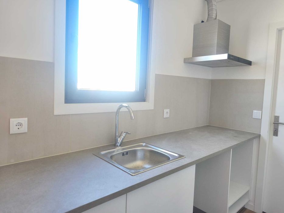 Casa Modular Casa Contentor 12m - Contentor NOVO - Casa Móvel