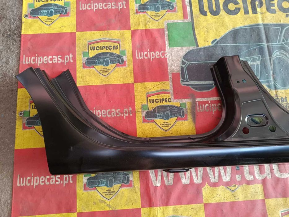 Embaladeira direita RENAULT Megane III Grandtour (KZ0/1), de 2008 a 2016 l 141897