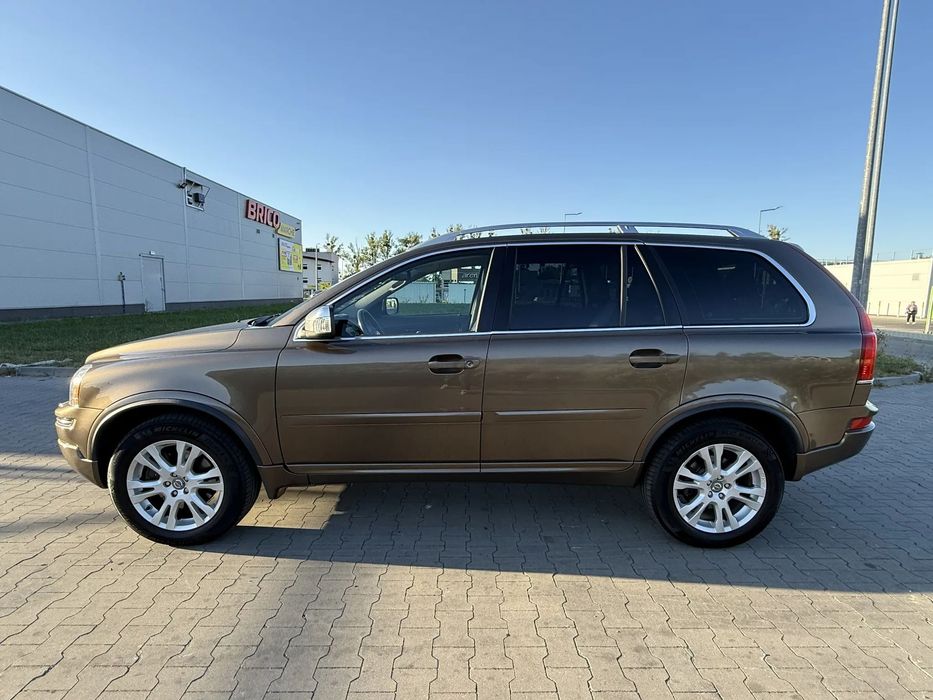 Volvo XC 90