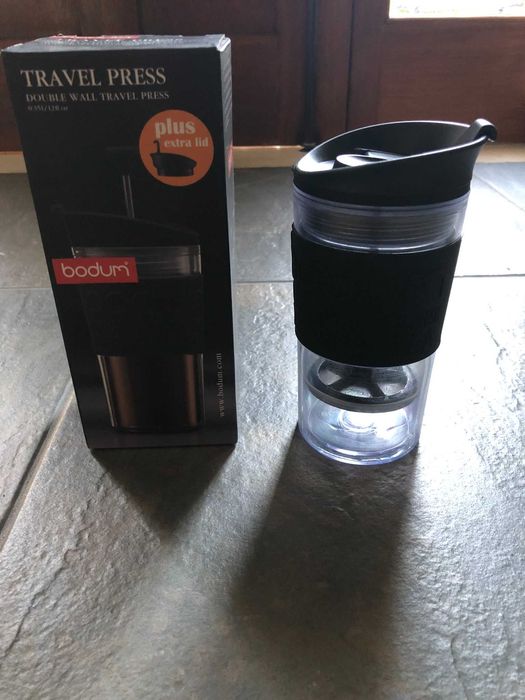 French press Bodum64751072517121121