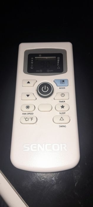 Klimatyzator przenośny firmy SENCOR