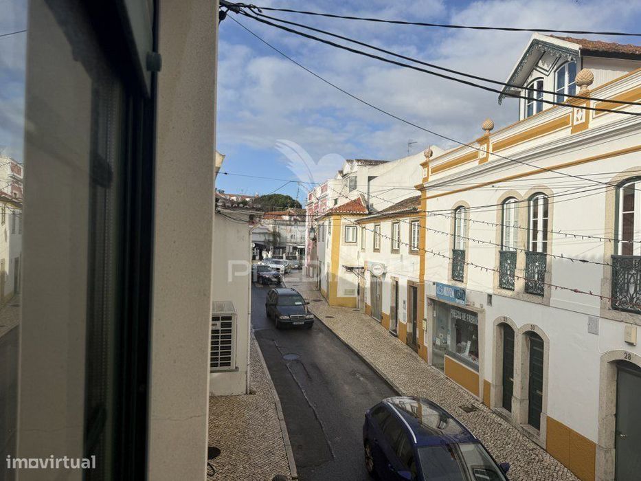 Moradia T2+2 Arruda dos Vinhos