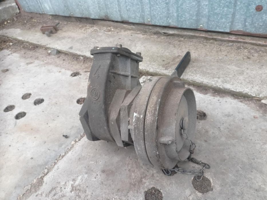 Sprzedam zawór do beczki