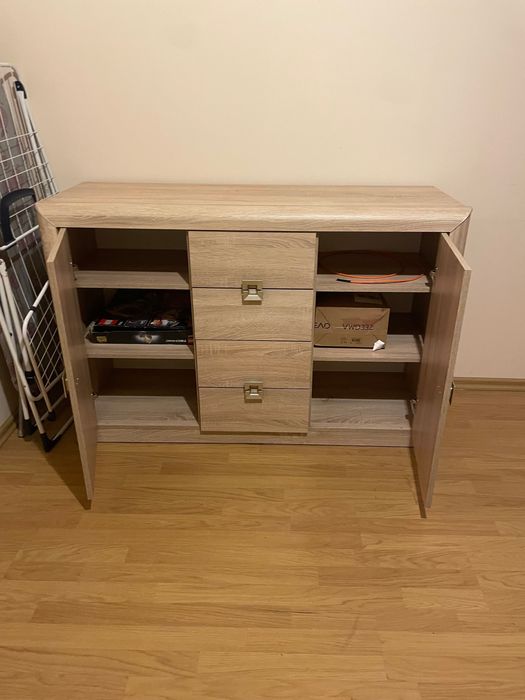 Szafka komoda stan dobry