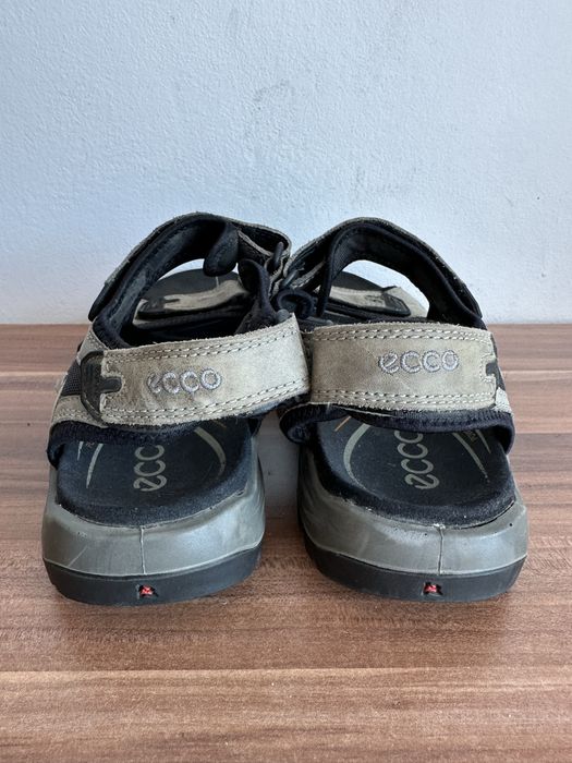 Ecco Offroad Receptor sandały trekkingowe
