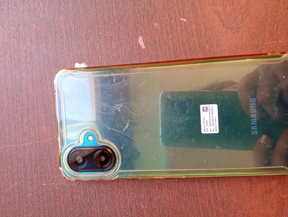 Vendo telemóvel Samsung 07