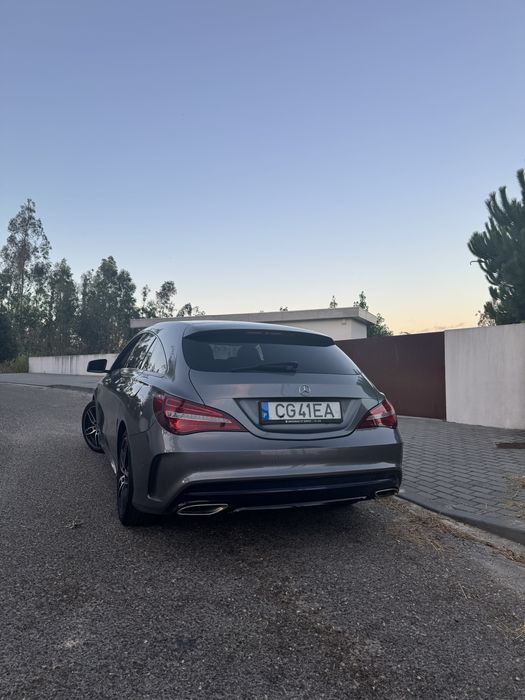 Cla 200  d  2020531656381689374721