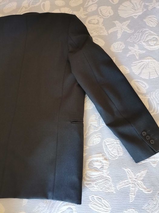 Blazer formal El corte inglés