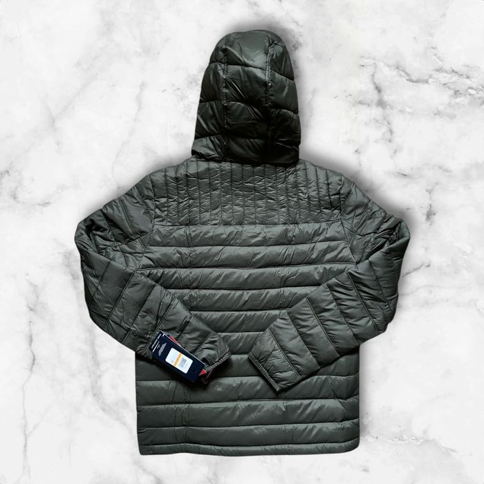 -45% S 44 46 Tommy Hilfiger мікропух микропух куртка ветровка вітровка