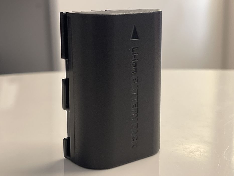 Bateria LP-E6 (Patona)