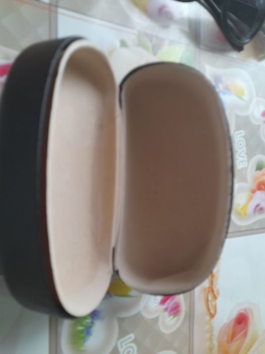 Чохол для окулярів, чехол для очков Emanuel ungaro