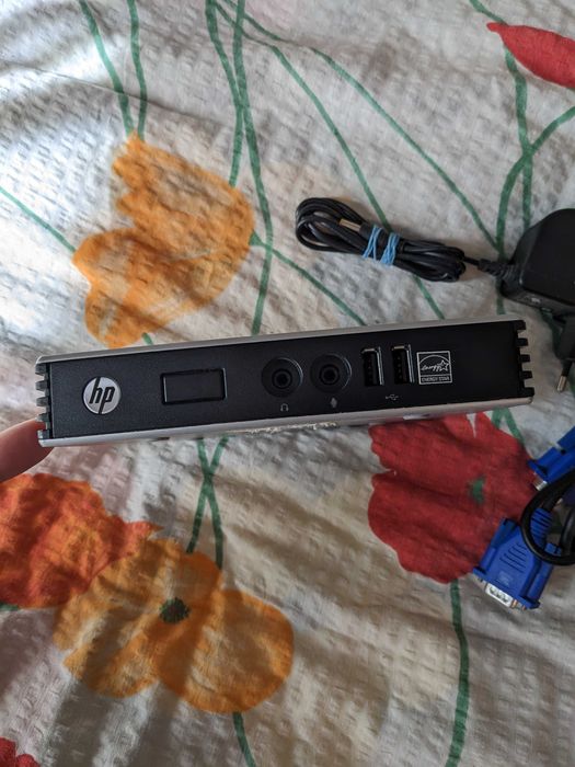 Терминал HP t410 rfx hdx Smart ZC