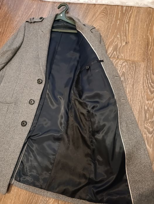 Демісезонний одяг чоловічий Італія