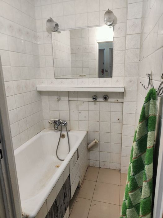 Mieszkanie 2 pokojowe